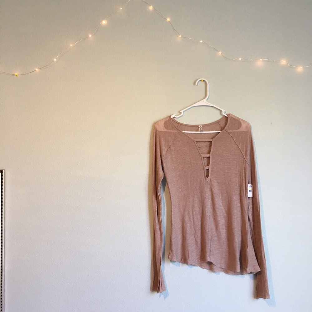 Free People Top
